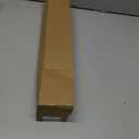 Grasscool LT1045 LT1046 Mower Blades Replace 942-0611A 942-0612A for Cub Cadet 46''Deck Riding Mower Lawn Tractor 942-04125 942-04124