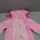 BemeyourBBs Baby Halloween Costume Unisex Baby Boy Girl Animal Costumes Long Sleeve Romper Jumpsuits Cosplay Party Outfits