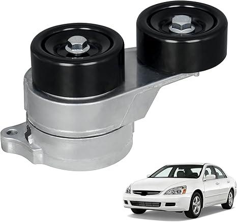 38332 Drive Belt Tensioner Assembly w/Pulley