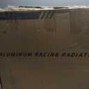 Full Aluminum Radiator for 1966-1979 67 68 69 70 71 72 73 74 75 76 77 78 Ford F100 F150 F250 F350 V8 Radiator