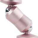 The Original Dual Magnetic Movable Phone Holder and Tablet Mount (Rose Gold)
