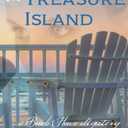 Trouble on Treasure Island (Beach House Mysteries)(Paperback)