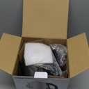 Chefman Stainless Steel Electric Kettle w/ 360 Swivel Base, Auto Shut Off & Boil Dry Protection, BPA-Free Interior and Cool-Touch Handle, 7+ Cup Capacity, 1.7 Liter, 1500W