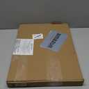 Amazon Essentials 4-Pack Ultralight Compression Packing Cubes Organizer, Grey