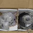 2X Front L&R Wheel Bearing & Hub Assembly 515029 1L34-1104Aa We61560 Br930423