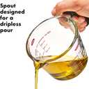 OXO Good Grips 1 Cup Glass Measuring Cup