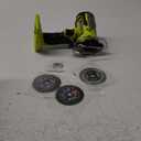 Ryobi PSBCS02 ONE+ HP 18V Brushless Cordless Compact Light Weight Cut-Off Tool (Tool Only, Battery Not Included)