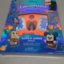 Funko Disney Kingdomania Series 1 - Super Game Pack