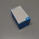 Anker 2.4G Wireless Vertical Ergonomic Optical Mouse for Work, Multi-Device Connectivity, 800/1200 /1600 DPI, 5 Buttons for Laptop, Desktop, PC, MacBook - Black