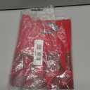 STAR WARS Join Me Son Girls Short Sleeve Tee Shirt (Large, Red)