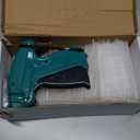 GILLRAJ® Price Tagging Gun【Not-a-Stitch-Gun】 Hangtag Attacher with 4000pcs 2" Long Barbs Fasteners & 6 Needles, Retail Pricing Tag Gun for Stores Consignment Garage Yard Sale