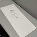 34 Inches Privacy Screen Filter for 21:9 Curved Ultrawide Monitor | Privacy Shield | Anti Glare & Anti-Blue Light | Eye Protection | Anti Spy | Computer Security Private Filter Protector