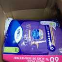 TENA Intimates Overnight Pad, 45 Count