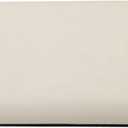 GXYWADY White Front Seat Bottom Cushion Assembly Replacement for Club Car DS 1979-2000.5 Golf Cart