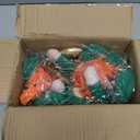 St Patricks Day Gnomes Decorations Ornaments St Patricks Decor Leprechaun Doll, St Patrick's Day Plush Shamrock Leprechaun Doll for Home, Office - Green St. Patricks Day Table Centerpiece Irish Gifts