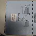 Lindt CLASSIC RECIPE Non-Dairy OatMilk Salted Caramel Chocolate Candy Bar, 10 Pack, 3.5 oz.