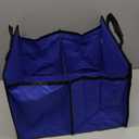 Organizer, 2 Department Storage, Medium Size