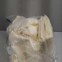 8 Pack Beige Round Tablecloth 120 Inch Beige Table Cloth Stain and Wrinkle Resistant Reusable and Washable Polyester Fabric for Buffet Wedding Party and Banquet