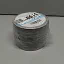 Blue Summit Supplies Anti Slip Tread Tape, 2 inch x 30 feet, Black, Non Skid Safety Step Tread with Nonslip Grip, Provides Step Traction for Facility Safety, 2 Pack, 60 Feet Total