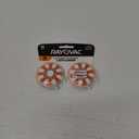 Rayovac Size 13 Hearing Aid Batteries (16 Pack)