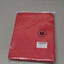 VICHYIE Women Lapel Neck Ribbed Bodycon Tight Fall Dress Long Sleeve Mid Thigh Pencil Above Knee Dresses (Small, Red)