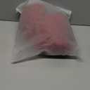 Chunky Knit Throw Blanket, Dual-Sided Soft Chenille Breathable Cable Knitted Blanket for Couch, Farmhouse Decorative Throw for Sofa & Chair, 50"x60", Burnt Orange