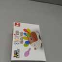 iPlay, iLearn Fine Motor Toys for Toddlers 1-3, Baby Hedgehog Montessorri Learning Set, Educational Counting Sorter Toy, Development Infant Gifts 9 12 18 Month 1 2 3 Year Old Boys Girls Kids Babies