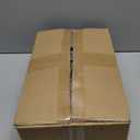 56 Pcs Baby Shower Prizes for Game Winners 6 Sets Bamboo Cheese Board Fork Butter Spreaders Coasters Towel Artificial Potted Plant Thanks Card Gift Bag for Baby Shower Wedding Bridal Shower Favors