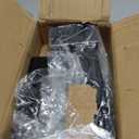 OPENROAD Adjustable Trailer Hitch Ball Mount Fits 2-Inch Receiver, 2 Ball 7500LBS, 6 7/8" Drop/ 5 1/2" Rise Drop Hitch, Hitch for Heavy Duty Truck with Stainless Steel Pins