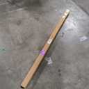 AOSKY Blackout Roller Shades Cordless Blinds for Windows, Free-Stop Shades with Valance, Thermal Insulated Fabric, UV Protection, Blinds for Home and Office (70" W x 72" H, Linen Beige