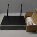 Weilailife 8CH 1080P System+8pcs 960P Cameras HDD Type SATA 3.5 inch 3TB HDD