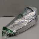 BARKLESS Soft Dog Cone, Soft Cone for Large Dogs to Stop Licking Biting Wounds, Breathable Surgical E Collar for After Surgery, Adjustable Elizabethan Collar for Neuter Incision Care (L (Neck: 14.75-17.25"))