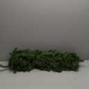 National Tree Company Pre-Lit Artificial Christmas Garland, Green, Norwood Fir, White Lights, Battery Operated, Christmas Collection, 9 Feet