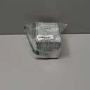 Frebeauty Small Jewelry Tray Set,Stackable Velvet Jewelry Organizer Tray,Mini Jewelry Drawer Organizer,Drawer Inserts,4.92 x 3.74 x 0.9 Inches,Earring Organizer for Women(Set 4,White)