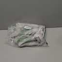 Double-Sided Faux Fur Plush Throw Pillow Covers 18x18 Set of 2 Fuzzy Striped Soft Cozy Pillowcase Luxury Decorative Pillows Square Shaggy Cushion Covers for Couch Sofa Bed,Light Grey