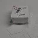 Syhood 3 Pieces Straw Woven Elastic Waist Belt for Women Bohemian Dress Braided Belt (Fit Waist Size Below 40'', Black, Khaki, Beige)