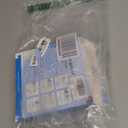 Waterproof Cast Cover for Shower Arm Adult  Medical Grade Material Hand Wrist Elbow Protector  Watertight Bandage Bag for Wound Care Recovery  Broken Arm Must Haves Post Surgery Gift [2026 Upgrade]