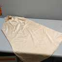 Floerns Women's Pearl Beaded Halter Twist Sleeveless Tie Back Dress A Line Dress (Medium)