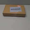 Geosar 36 Pcs Christmas Glittered Berries Stems 7.9 Inch Artificial Berries Sprays Branches Floral Pick for Christmas Tree Ornament, DIY Xmas Wreath, Crafts, Home Decor(Red,Pure Color)