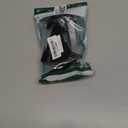 Christmas Stocking Holder Hanger, 6 Pack Stocking Holders for Fireplace and Mantle for Xmas Holiday Party Decorations