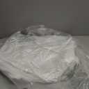 Motiskyy 35 x 47 Inches Jumbo Valentine's Day Card Love You Always Giant Huge Valentine's Day Card for Her Wife Party Supply Couple Personalized Inside Text for Anniversary Wedding Birthday Romantic