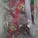 Christmas Flag 3x5 Ft Santa Claus Decorations Double Printed Yard Signs Winter Snow Sleigh Deer village Xmas Party Supplies Wall Decor Backdrop for Outdoor Indoor Home Garden Lawn Garage