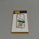 MOCCA Design for iPhone 17 Pro Case, Compatible with Magsafe [Premium Invisible Magnetic Ring Stand] [Military Drop Protection] Full Camera Guard Translucent Matte Slim Phone Cover 6.3",Pink