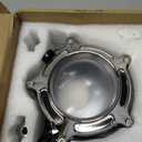 Motorcycle Air Filter Cleaner Intake Filter System Kit