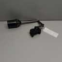 Car Cup Holder Cellphone Mount, Metal Long-Arm Ultra Stable Phone Holder for Car Cupholders - Adjustable for iPhone 16 15 Pro Max 13 12 11, Samsung Galaxy S24 S23 Ultra, Google Pixel 9 Pro