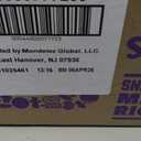 CHIPS AHOY! Cookies Variety Pack, Original Chocolate Chip, Chewy Chocolate Chip with Reese's Peanut Butter Cups & Chewy Hershey's Fudge Filled Soft Cookies, 50 Snack Packs (2 Cookies Per Pack), BB 06 APR 2026