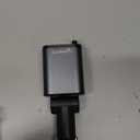 Retractable Car Charger Adapter for iPhone 17,4 in 1 Fast Charging Car Phone Charger,69W USB C Car Truck Accessories,Road Trip Essentials Gift for Men Women for iPhone 17 Pro Max/16/15/14/13/12,Galaxy