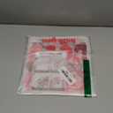 30Pcs Funny Retro Valentine Quotes Dtf Transfers Ready to Press Valentines day Iron on Transfers for Tshirts Heart Love Xoxo Valentine's Heat Transfer Vinyl Stickers for Clothing Pillows Bag DIY Craft