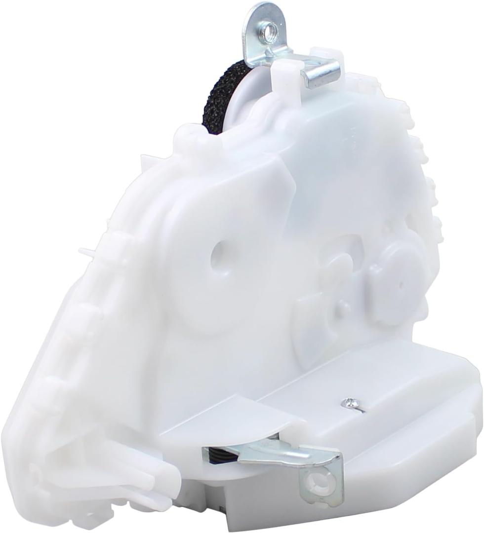 Front Left Driver Side Power Door Lock Latch Actuator for Honda Accord 2008-2012
