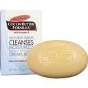 Palmer's Cocoa Butter Formula with Vitamin E Daily Skin Therapy Cream Soap oz, Chocolate, 3.5 Ounce (1 Count (Pack of 1))